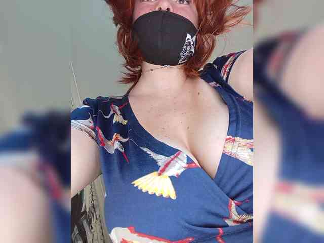 Vetka-konfetka webcam