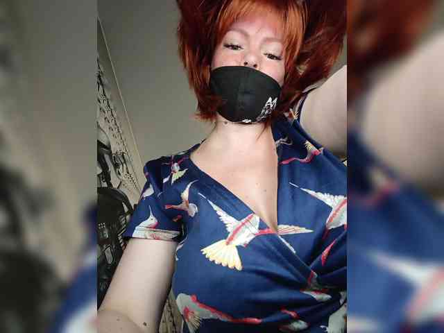 Vetka-konfetka webcam