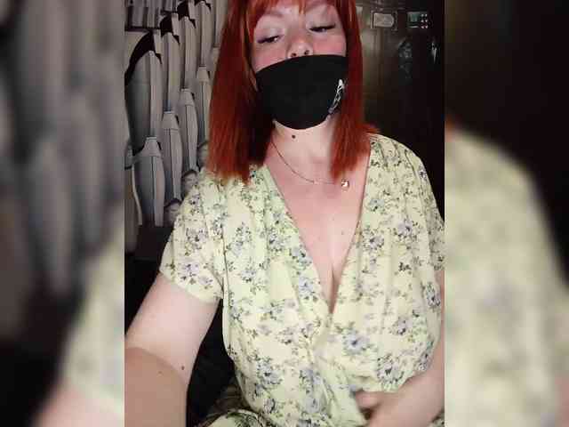 Vetka-konfetka0 Sex Cam Show