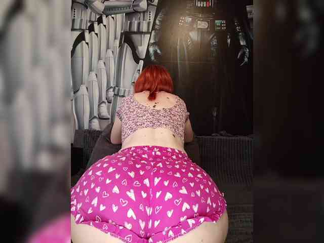 Vetka-konfetka0 Sex Cam Show