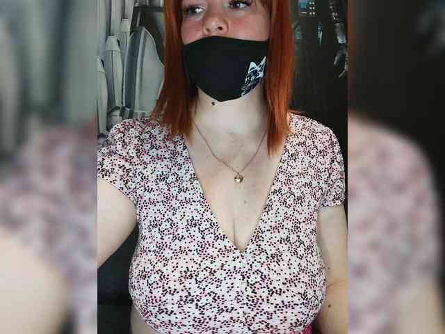Vetka-konfetka webcam