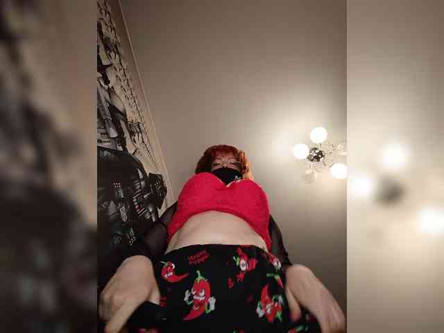 Vetka-konfetka webcam
