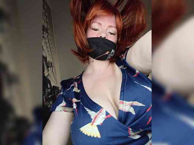 Vetka-konfetka webcam