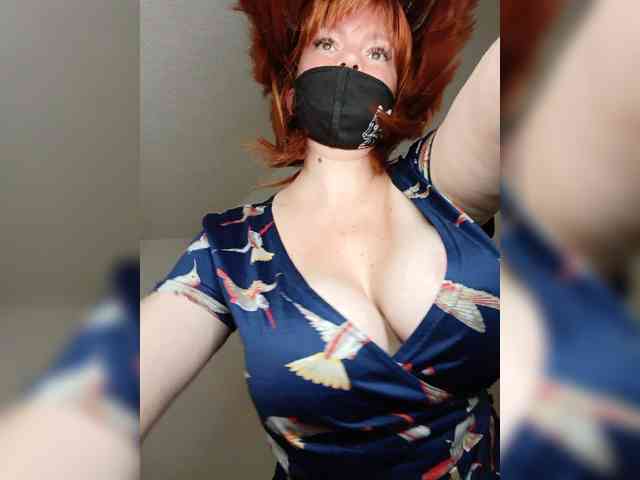 Vetka-konfetka webcam