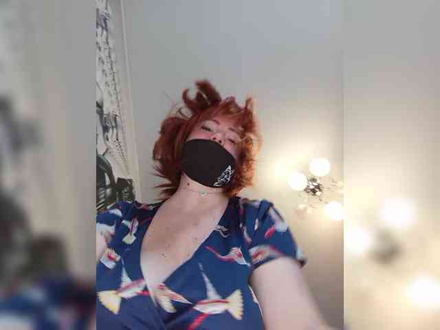 Vetka-konfetka webcam