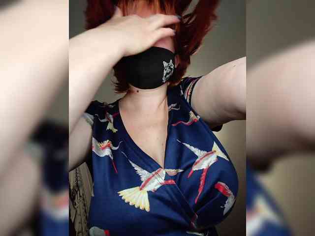 Vetka-konfetka webcam