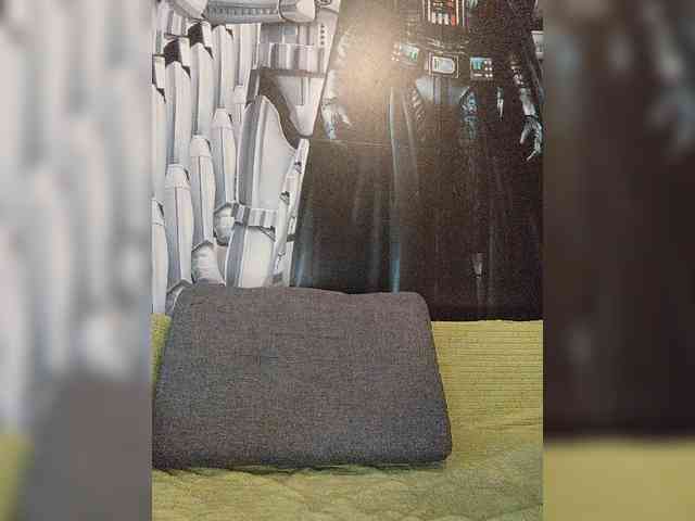 Vetka-konfetka webcam