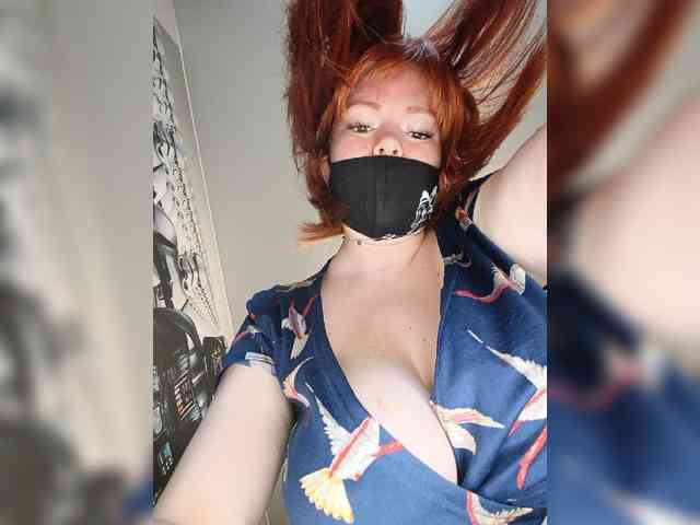 Vetka-konfetka webcam