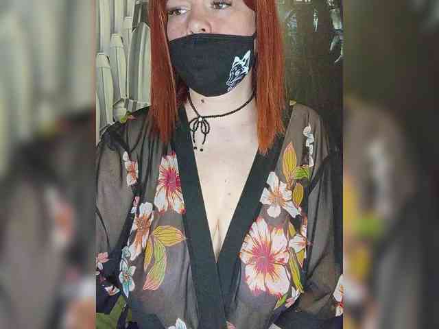 Vetka-konfetka webcam