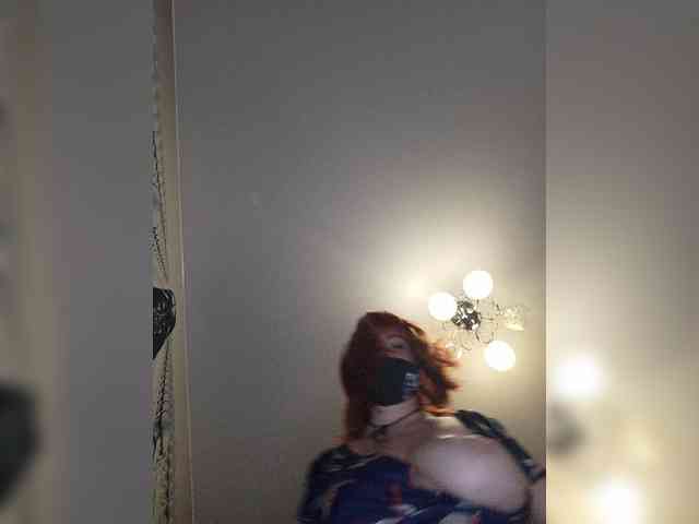 Vetka-konfetka webcam