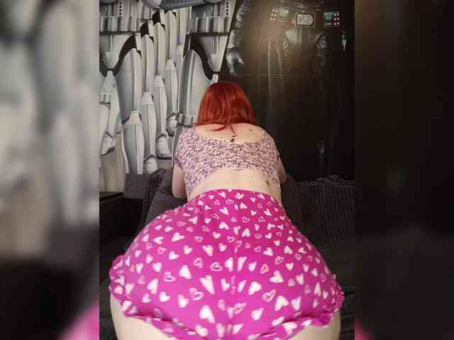 Vetka-konfetka0 Sex Cam Show