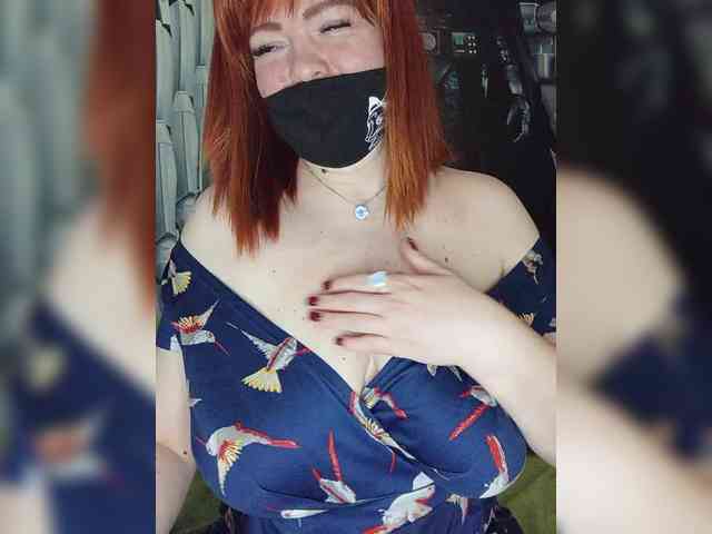 Vetka-konfetka webcam