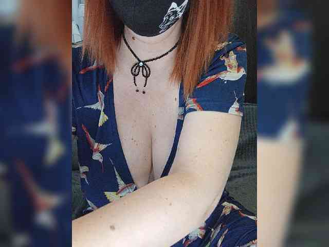 Vetka-konfetka webcam