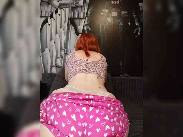 Vetka-konfetka0 Sex Cam Show