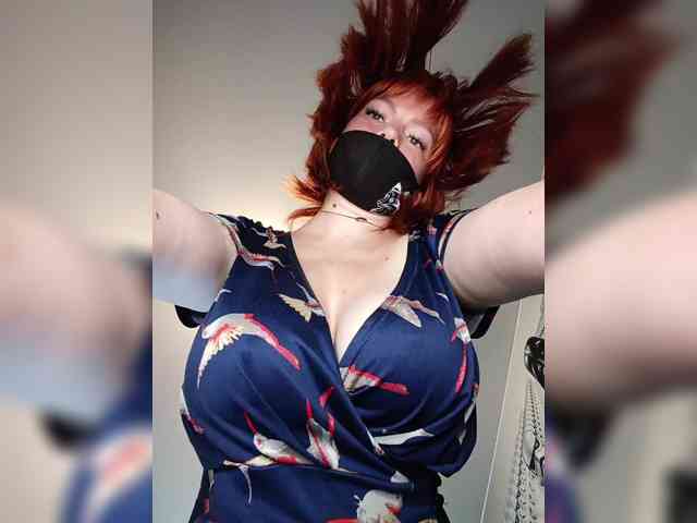 Vetka-konfetka webcam