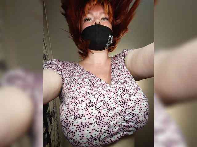 Vetka-konfetka0 Sex Cam Show