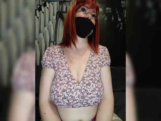 Vetka-konfetka webcam