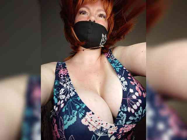 Vetka-konfetka webcam