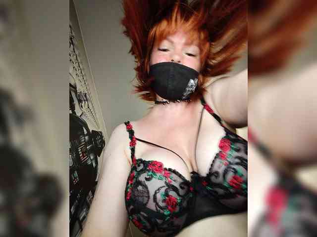 Vetka-konfetka0 Sex Cam Show