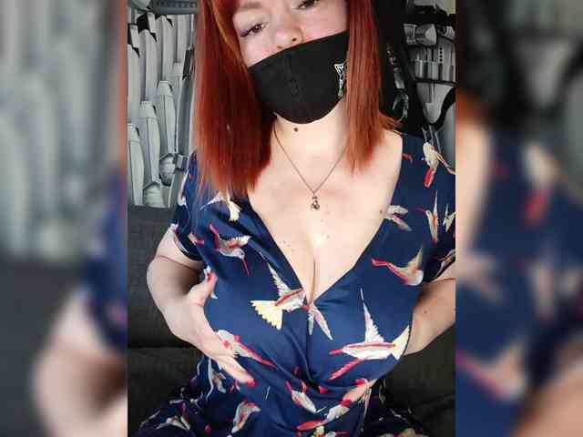 Vetka-konfetka webcam