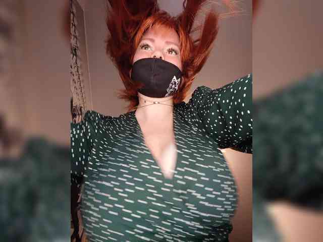 Vetka-konfetka webcam