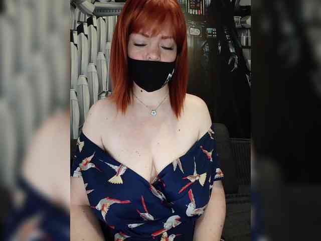Vetka-konfetka webcam