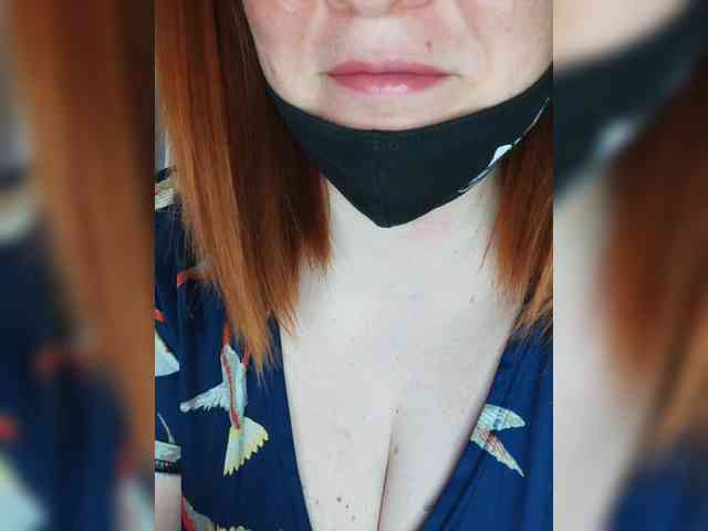 Vetka-konfetka webcam