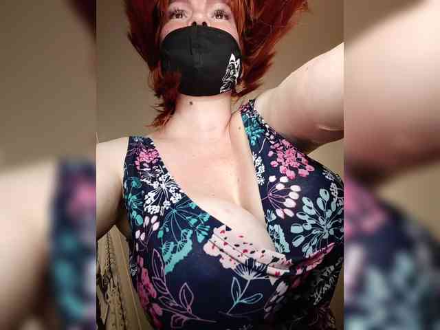 Vetka-konfetka0 Sex Cam Show