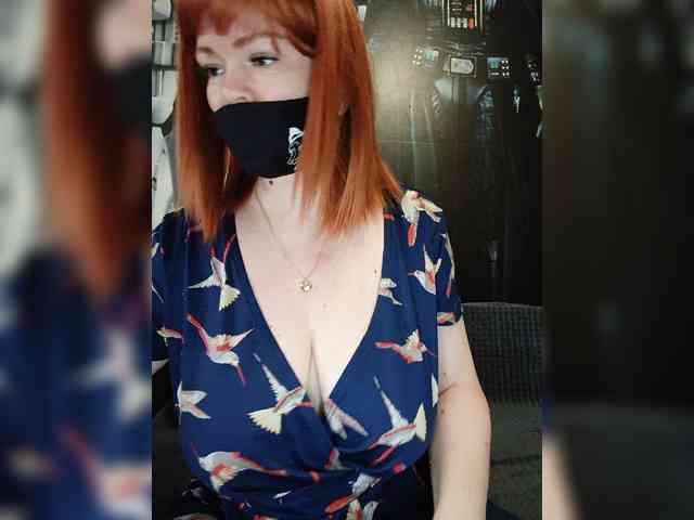 Vetka-konfetka webcam