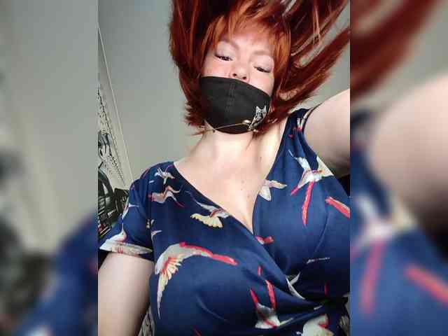 Vetka-konfetka0 Sex Cam Show