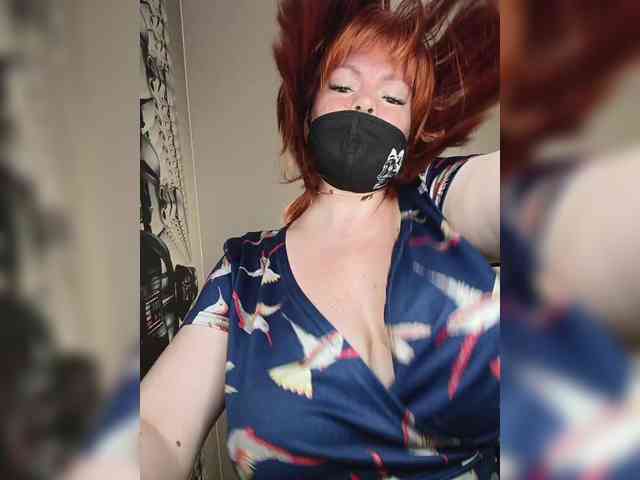 Vetka-konfetka webcam