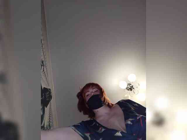 Vetka-konfetka webcam