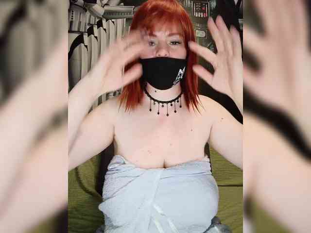 Vetka-konfetka webcam