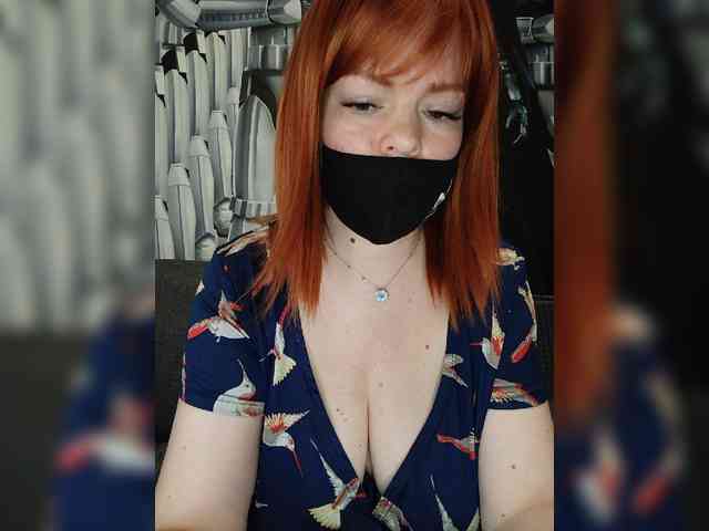 Vetka-konfetka webcam