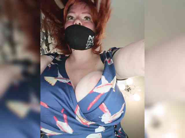 Vetka-konfetka webcam