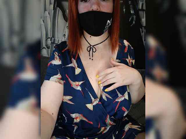 Vetka-konfetka webcam