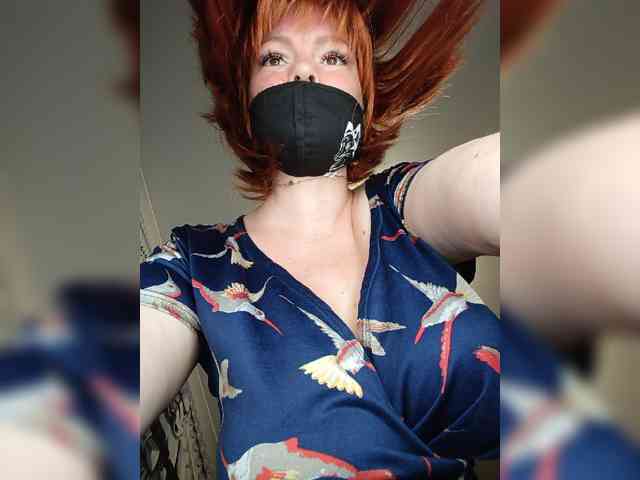 Vetka-konfetka0 Sex Cam Show