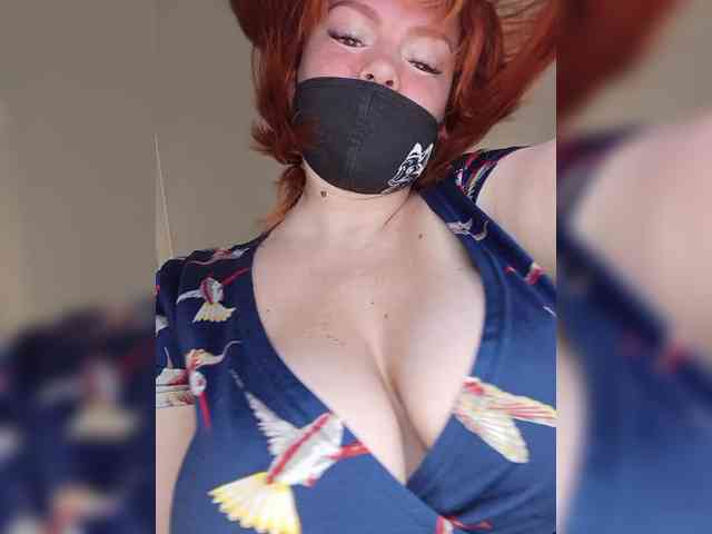 Vetka-konfetka webcam