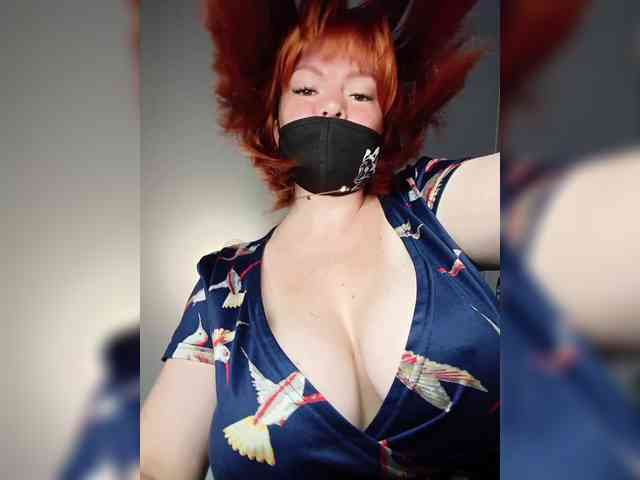Vetka-konfetka webcam