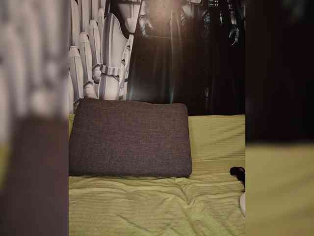 Vetka-konfetka0 Sex Cam Show