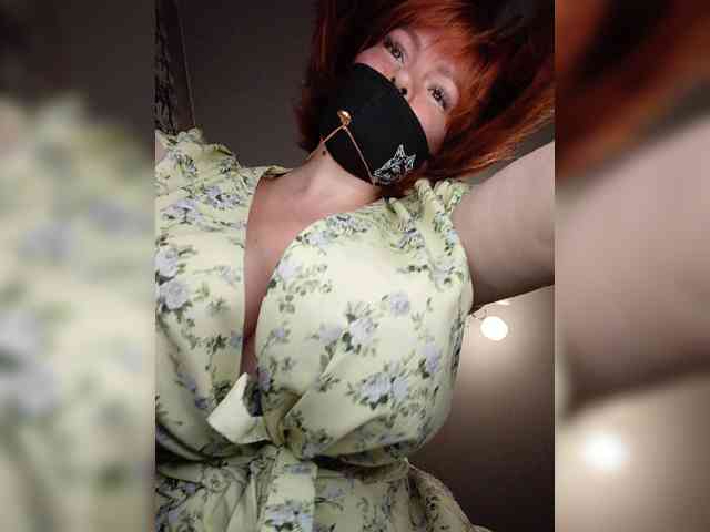 Vetka-konfetka0 Sex Cam Show
