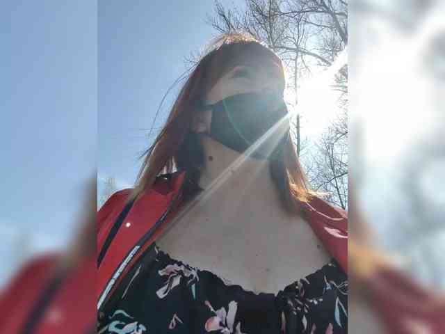 Vetka-konfetka0 Live Webcam on BongaCams