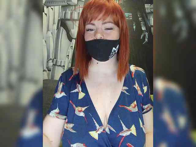 Vetka-konfetka webcam