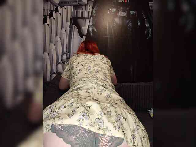 Vetka-konfetka0 Sex Cam Show