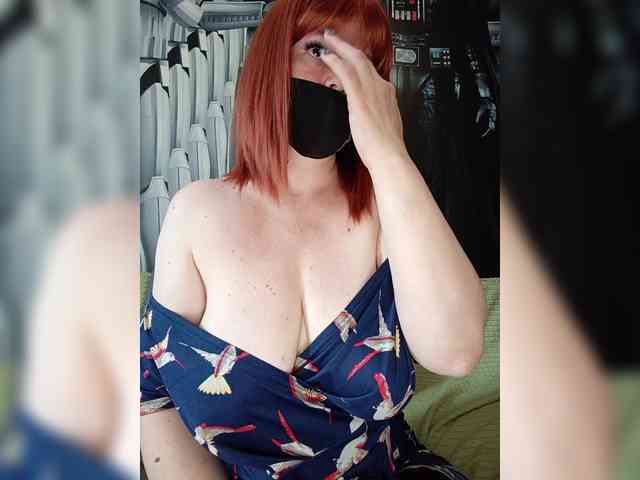 Vetka-konfetka webcam