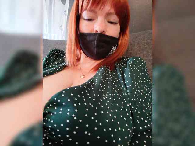 Vetka-konfetka webcam
