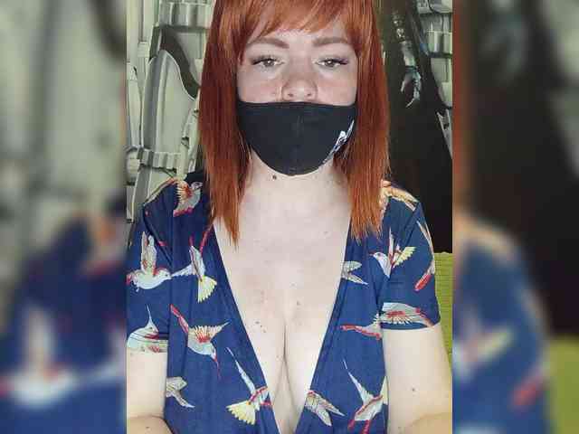 Vetka-konfetka webcam