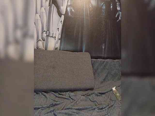 Vetka-konfetka webcam