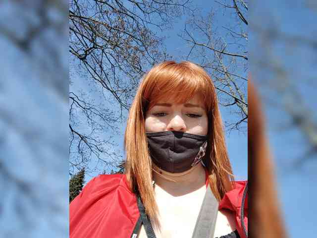 Vetka-konfetka webcam