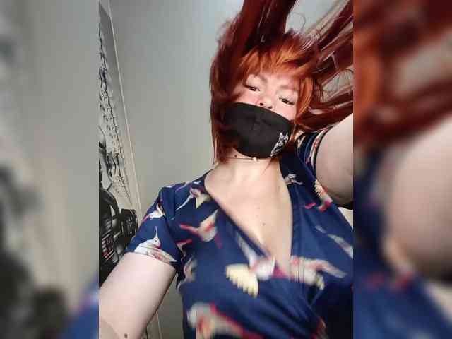 Vetka-konfetka0 Sex Cam Show
